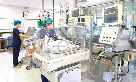 Rủi ro khó lường vì chọn ngày giờ tốt cho con chào đời bằng sinh mổ