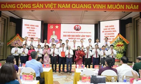 Bám sát cơ sở, đồng hành giúp đỡ, khơi dậy khát vọng cống hiến của thanh niên