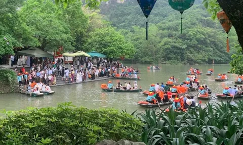 Du lịch nội địa hút khách dịp nghỉ lễ 2/9