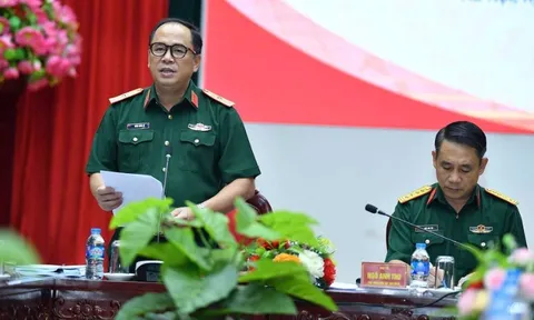 Phát huy tinh thần Cách mạng Tháng Tám xây dựng đất nước phồn vinh, hạnh phúc