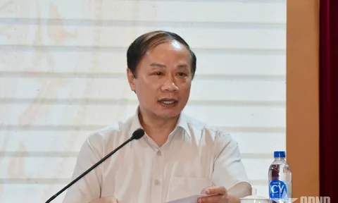 Ban Tuyên giáo và Dân vận Trung ương: Đẩy mạnh tuyên truyền các sự kiện chính trị trọng đại
