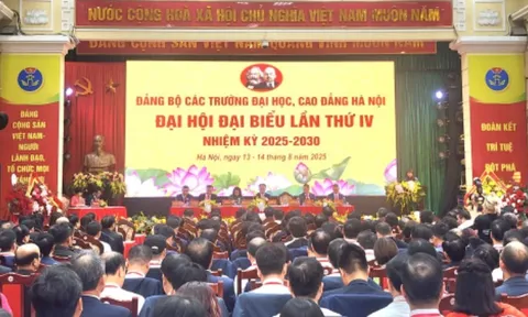 Xác định chuyển đổi số là khâu đột phá để nâng cao chất lượng đào tạo