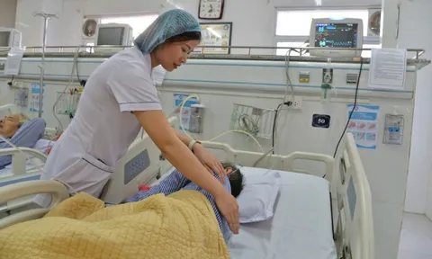 Nguy cơ nhiễm khuẩn huyết ở bệnh nhân đái tháo đường sau tai biến