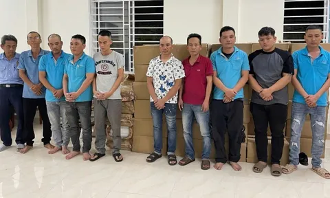 Đà Nẵng: Điều tra vụ trộm tài sản trị giá hàng tỷ đồng của doanh nghiệp trong Khu công nghiệp Đà Nẵng