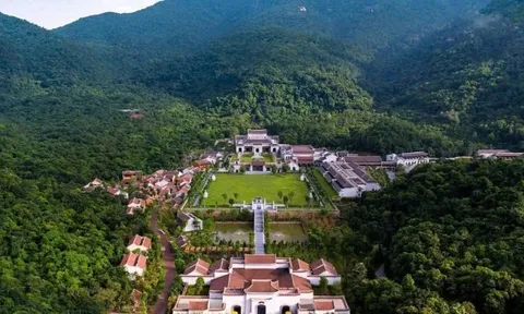 Quảng Ninh lần đầu tiên tổ chức Lễ hội mùa thu Yên Tử 2025