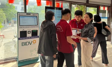 Lấy hiệu quả phục vụ nhân dân làm mục tiêu cao nhất