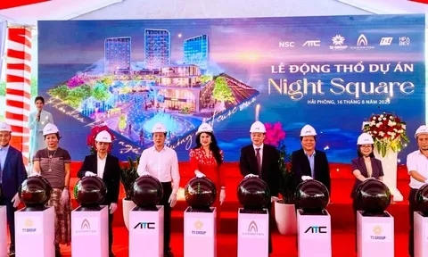 Chung tay phát triển nền kinh tế ban đêm của thành phố Hải Phòng