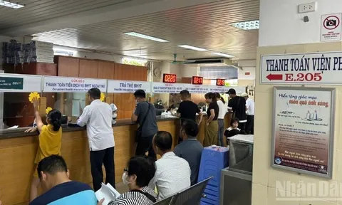 Khám, chữa bệnh ngoại trú, khám theo yêu cầu vẫn được thanh toán bảo hiểm y tế