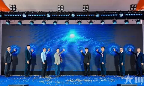 Khánh thành trung tâm dữ liệu quy mô lớn nhất Việt Nam