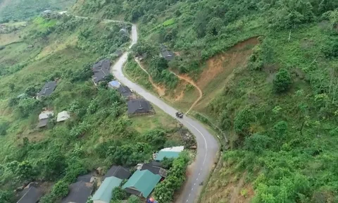 Anh hùng trên mặt trận phòng, chống ma túy
