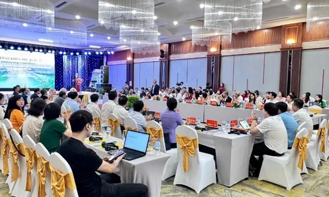 Nhận diện đầy đủ giá trị thương hiệu Di sản Tràng An để bảo tồn, phát triển du lịch bền vững