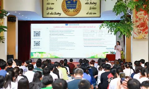 10 nhiệm vụ, giải pháp trọng tâm năm học 2025-2026 của ngành giáo dục
