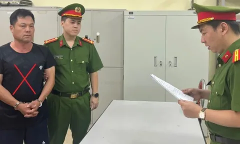 Sơn La: Khởi tố 1 đối tượng dùng mối quan hệ giả lừa đảo chiếm đoạt tài sản
