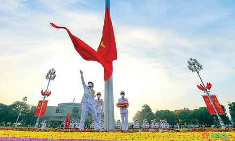 Thủ tướng yêu cầu tăng cường công tác bảo đảm an ninh, trật tự dịp Lễ Quốc khánh 2-9