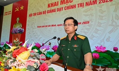 Nâng cao kỹ năng, tri thức về chuyển đổi số
