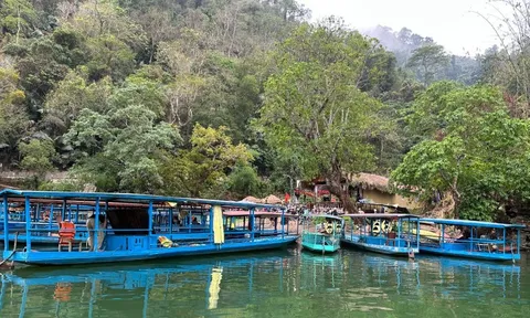 Quảng bá du lịch Việt Nam tại Liên bang Nga
