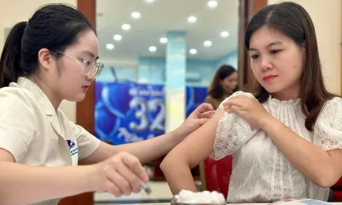 Biến chứng nguy hiểm không được xem nhẹ của cúm mùa
