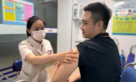 Cúm mùa gia tăng vào khoảng tháng 9, cần làm gì để phòng tránh?