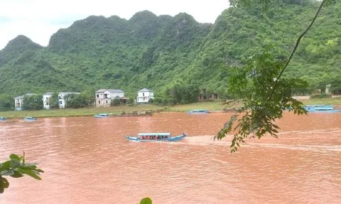 Quảng Trị: Các điểm du lịch tại Phong Nha-Kẻ Bàng mở cửa đón khách trở lại