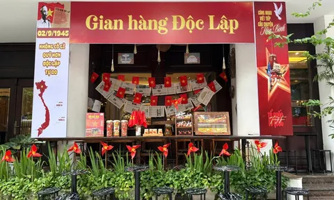 Nhiều khách sạn Hà Nội "kín phòng" trước thềm Quốc khánh 2/9