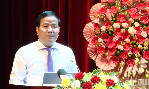 Cần Thơ: Tổng kết, trao giải Cuộc thi chính luận về bảo vệ nền tảng tư tưởng của Đảng lần thứ III