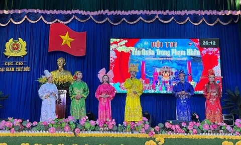 Con đường mới cho những người lầm lỡ