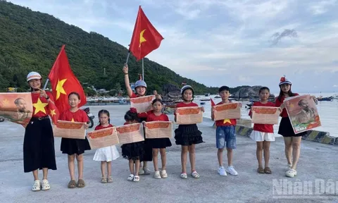 Doanh thu du lịch Đà Nẵng đạt hơn 2,2 nghìn tỷ đồng dịp lễ Quốc khánh 2/9