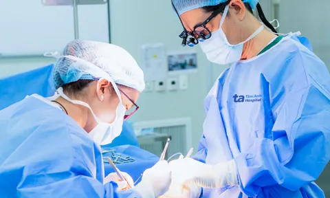 Nếu tê tay kéo dài, có thể bạn đang mắc hội chứng ít gặp