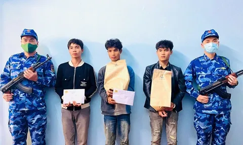 Đoàn Đặc nhiệm phòng, chống tội phạm ma túy số 2, Cảnh sát biển Việt Nam thực hiện thành công Chuyên án 325M