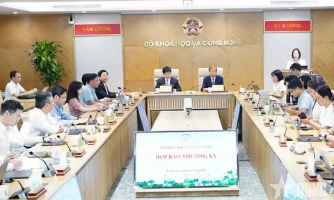 Tiếp tục triển khai Chiến lược quốc gia về thu hút, trọng dụng nhân tài