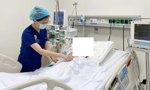 Chủ quan không điều trị vết thương nhẹ, người bệnh mắc uốn ván toàn thân