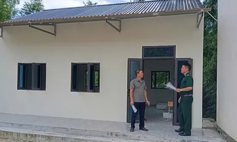Thanh Hóa: Chuẩn bị cơ sở vật chất trường học, đón năm học mới