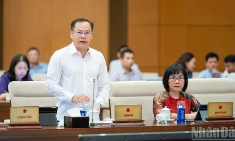 Không phân biệt địa giới hành chính trong giải quyết thủ tục cấp phiếu lý lịch tư pháp