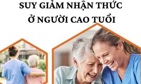 Nguyên tắc vàng bảo vệ não bộ, phòng ngừa suy giảm nhận thức