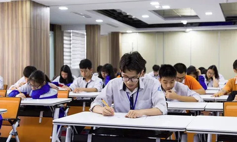 Quy định mới về liên kết tổ chức thi cấp chứng chỉ năng lực ngoại ngữ của nước ngoài