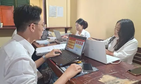 Sức lan tỏa từ Cuộc thi “Tìm hiểu lịch sử 80 năm Tòa án nhân dân”