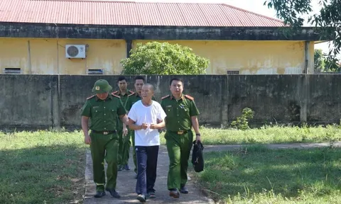 Công an Quảng Trị bắt đối tượng người nước ngoài chuyên trộm két sắt