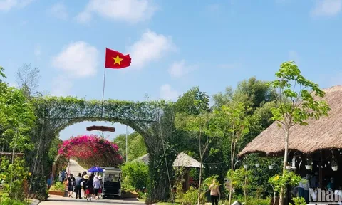Đánh thức tiềm năng du lịch