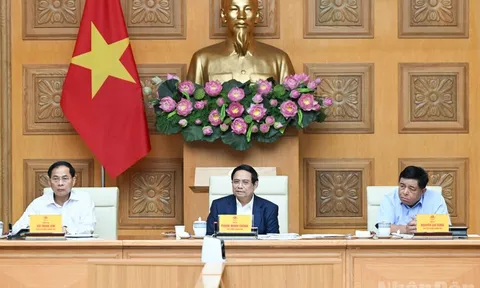 Khẩn trương xây dựng báo cáo nghiên cứu khả thi dự án tuyến đường sắt Lào Cai-Hà Nội-Hải Phòng