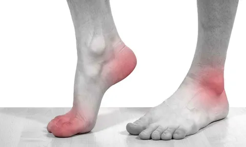 Gia tăng người trẻ đau khớp do gout, bác sĩ cảnh báo dấu hiệu cần chú ý