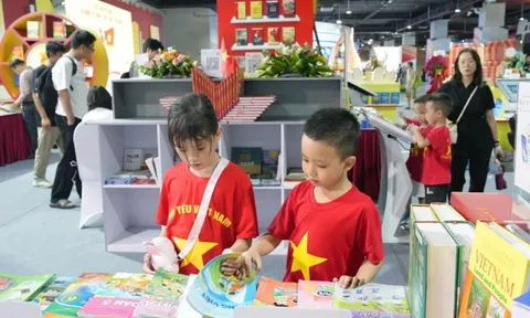 Lợi ích đa chiều của một bộ sách giáo khoa dùng chung