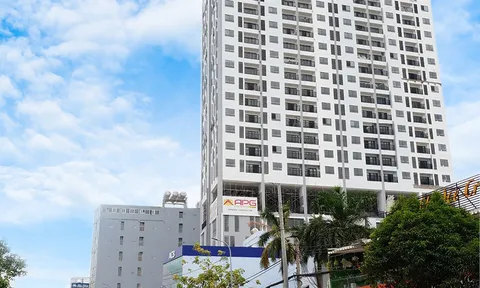 Khả năng "hoạt động liên tục" của DRH Holdings bị nghi ngờ