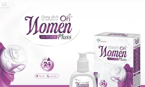 Ori Women Pluss bị thu hồi