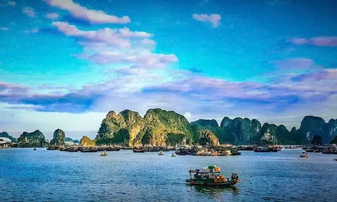 Du lịch Quảng Ninh trên hành trình số hóa