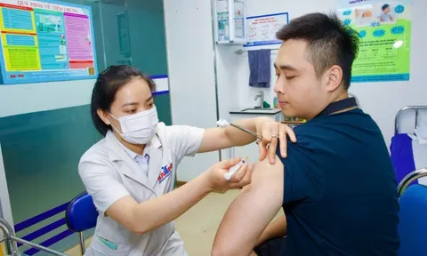 Cúm mùa có thể làm trầm trọng thêm tình trạng của bệnh nhân mắc tim mạch