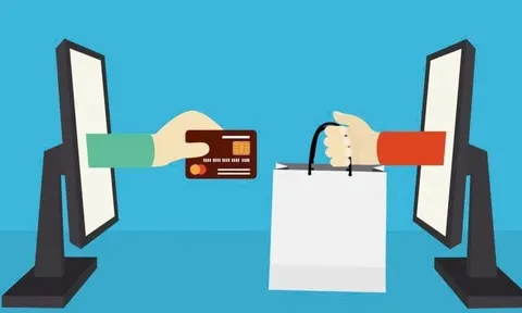 Siết chặt quản lý nhà nước trong lĩnh vực thương mại điện tử