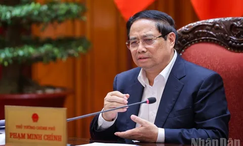 Kiên định mục tiêu ổn định kinh tế vĩ mô, kiểm soát lạm phát, thúc đẩy tăng trưởng