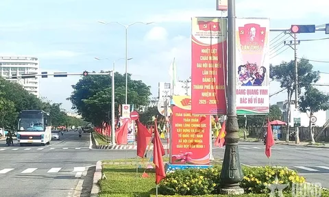 Chuẩn bị chu đáo Đại hội đại biểu Đảng bộ TP Đà Nẵng lần thứ I