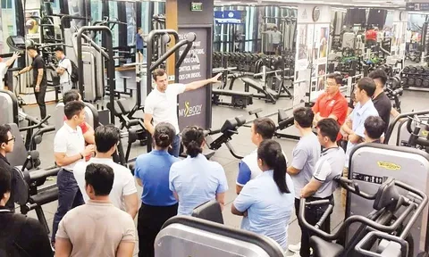 Phòng tránh đột quỵ khi tập luyện thể thao