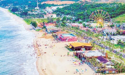 Lợi thế mới từ du lịch y tế